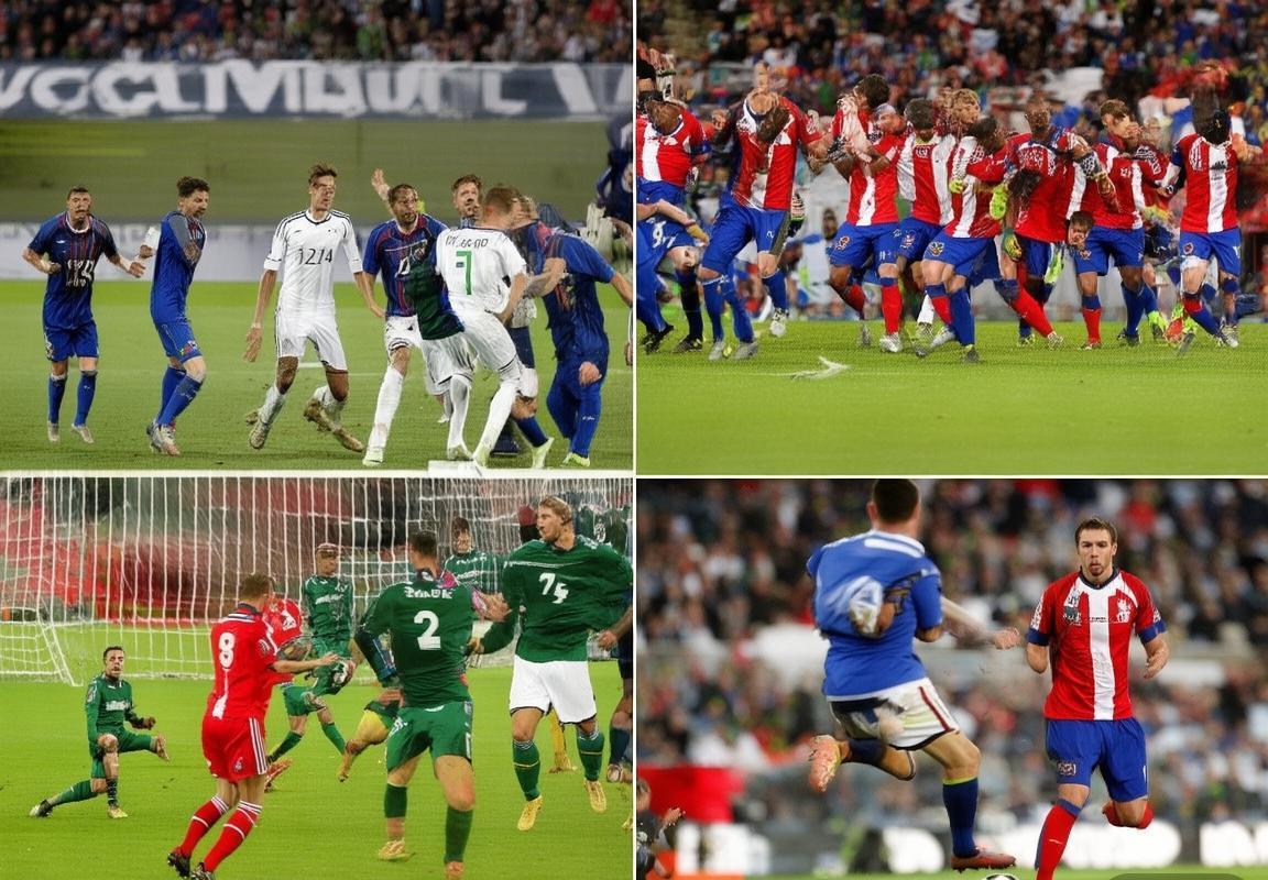 巴拿马VS北爱尔兰友谊赛：精彩对决解析及未来展望(图3)