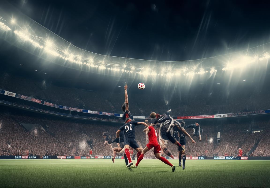 巴黎圣日耳曼VS利物浦：巅峰对决战术解析与新赛季展望(图2)