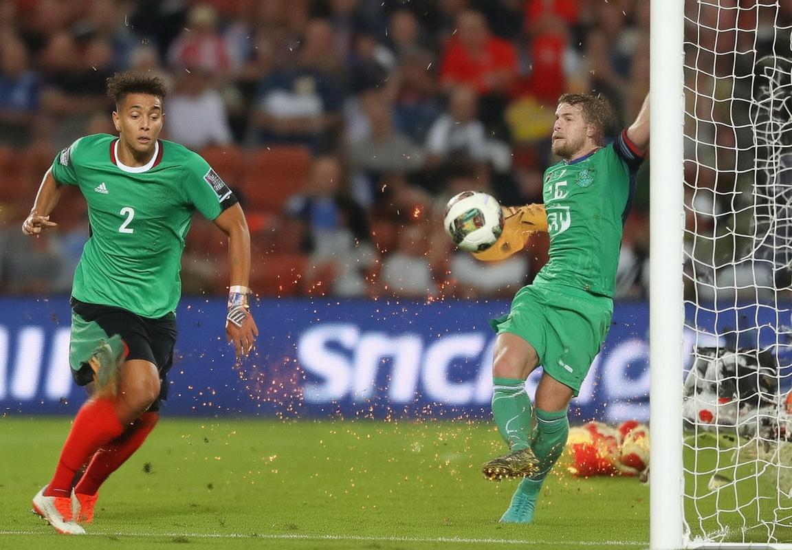 巴拿马VS北爱尔兰友谊赛：精彩对决解析及未来展望(图4)